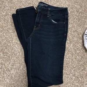 American Eagle Jeggings✨✨✨
